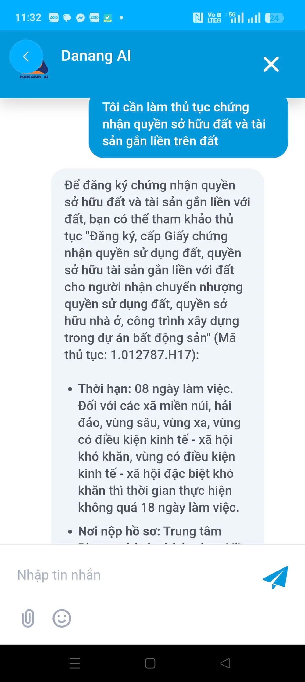 Giao diện Danang AI z6786487301570_61cde18ca4cf26428919e644f2233195.jpg
