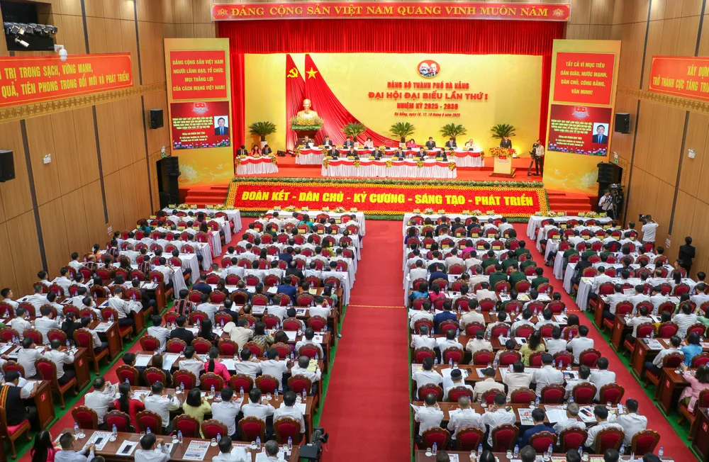 Quang cảnh phiên trù bị. Ảnh: XUÂN QUỲNH IMG_0314.jpg