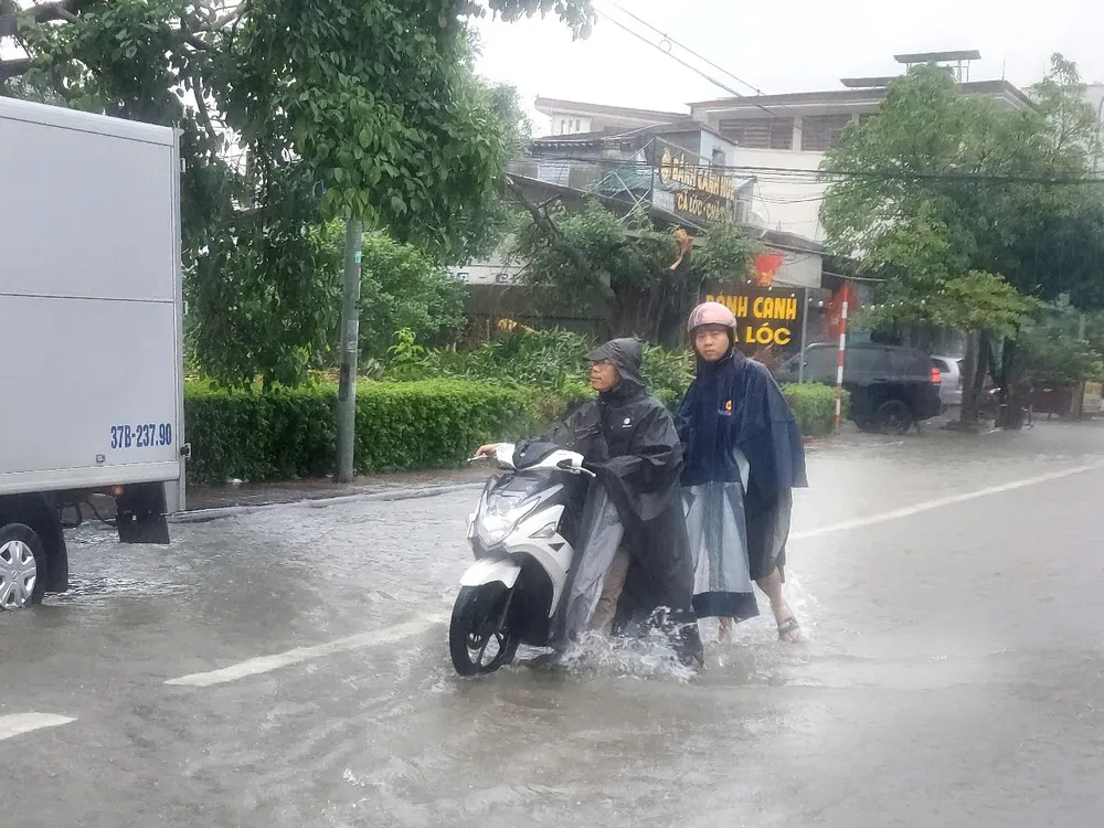 Ảnh: DUY CƯỜNG Ảnh: DUY CƯỜNG