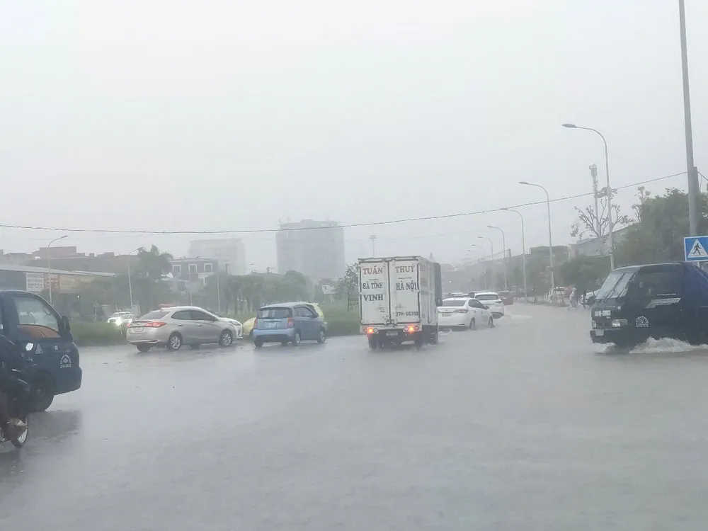 Ảnh: DUY CƯỜNG Ảnh: DUY CƯỜNG