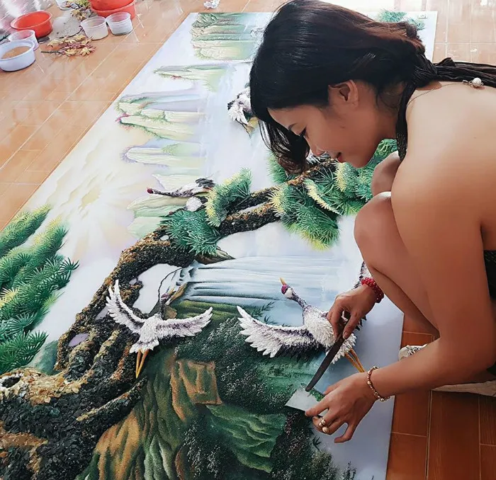 Cựu chủ công Lê Hương Giang: Tôi yêu bóng chuyền và đam mê kinh doanh ảnh 5