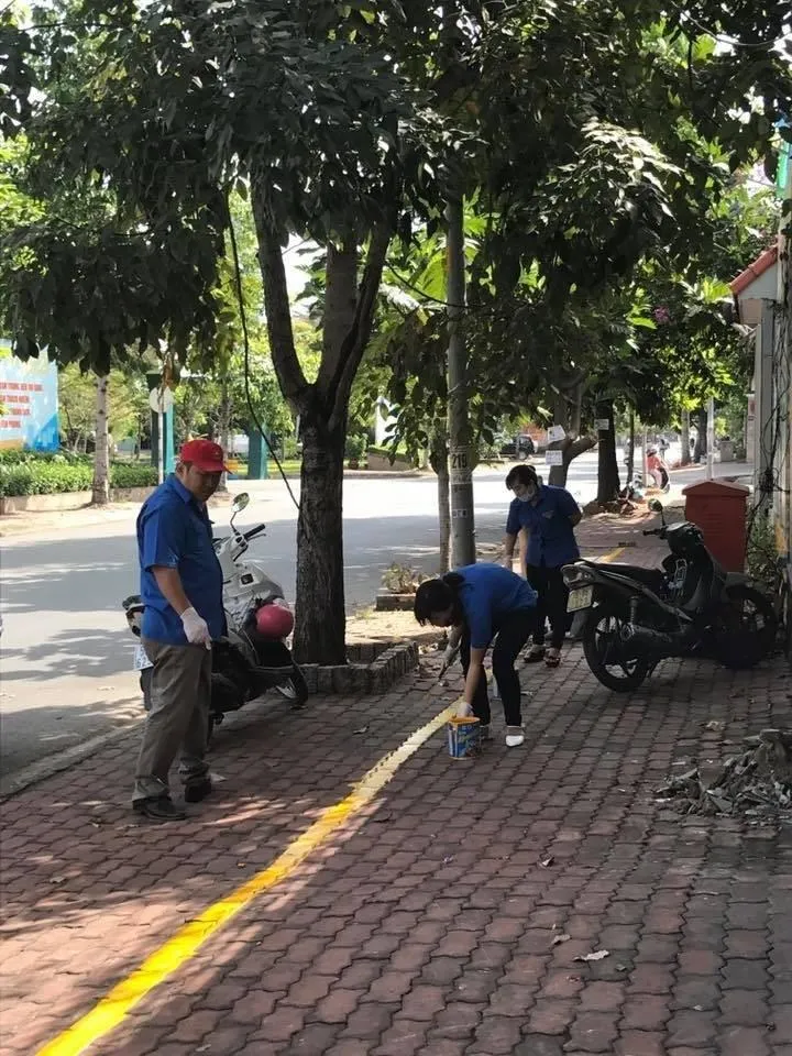 HDTC và hành trình vì cộng đồng ảnh 10