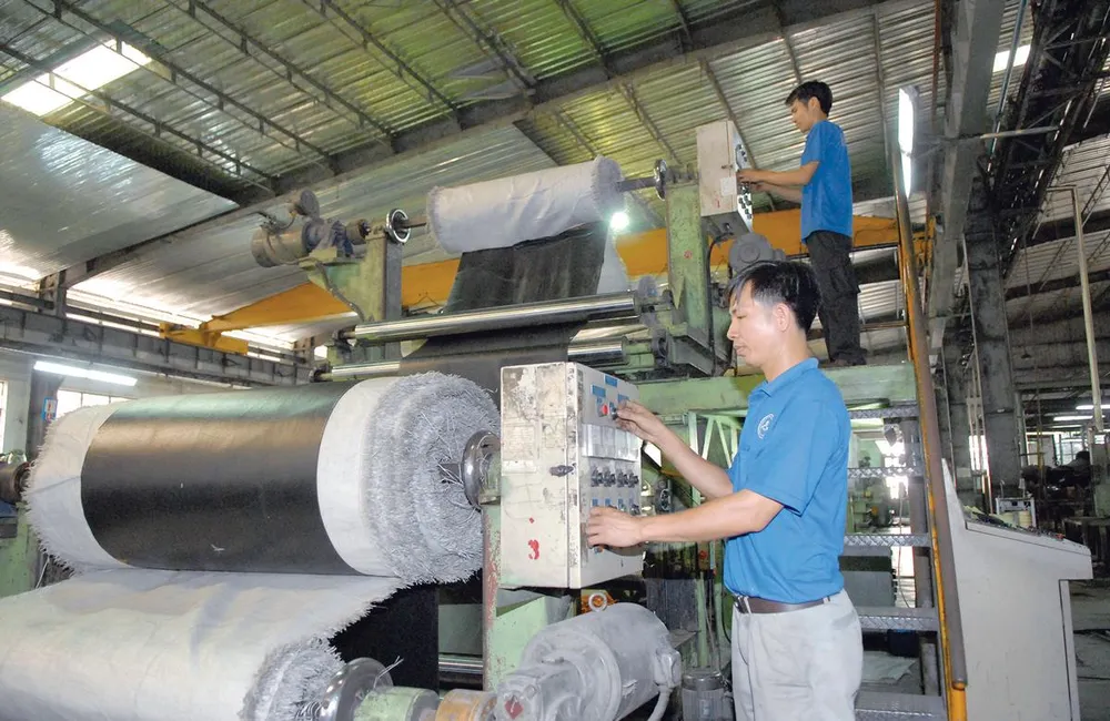 Cần thêm các chính sách hỗ trợ và nuôi dưỡng doanh nghiệp ảnh 1 Cần thêm các chính sách hỗ trợ và nuôi dưỡng doanh nghiệp ảnh 1