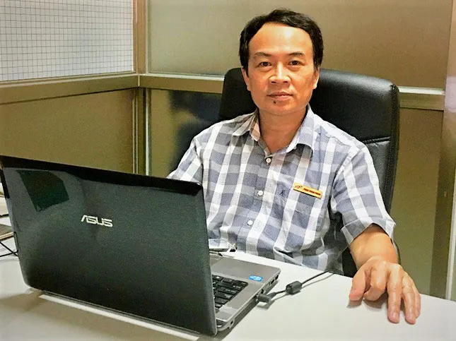 Lan tỏa sáng kiến trẻ  ảnh 3