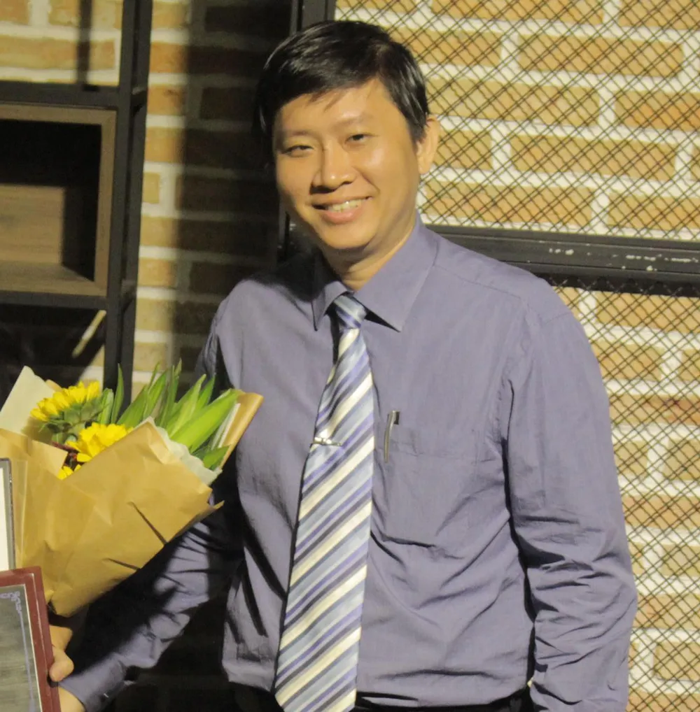 Lan tỏa sáng kiến trẻ  ảnh 2