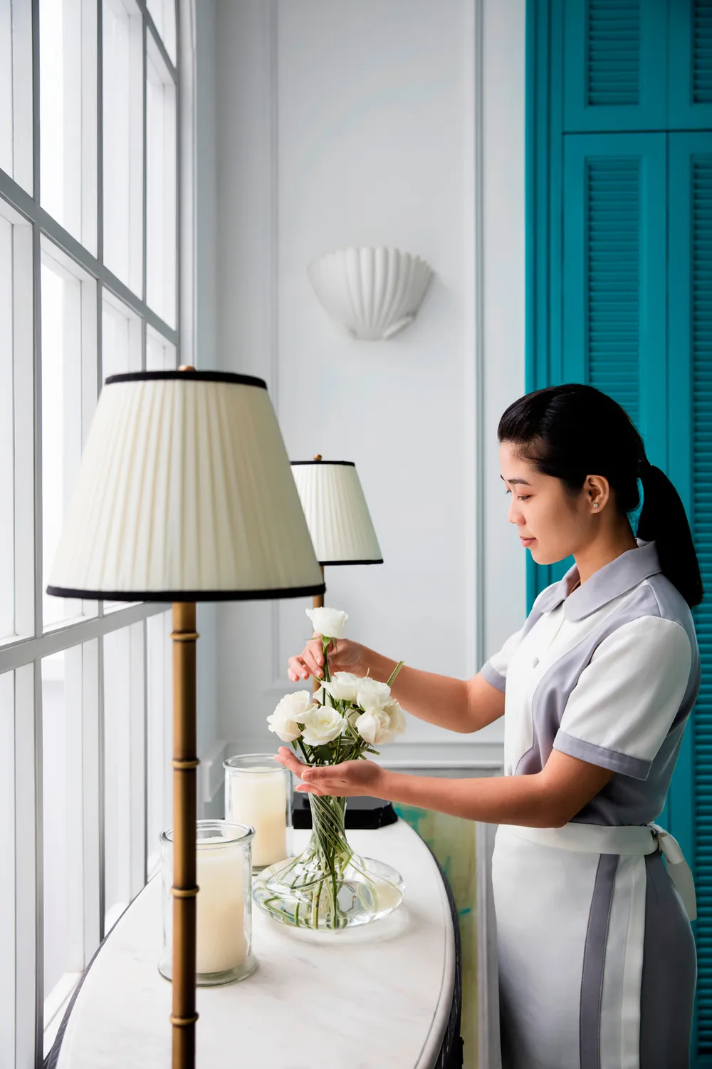 Khát nhân lực chất lượng cao – Bài toán khó của du lịch Việt Nam ảnh 2 Khát nhân lực chất lượng cao – Bài toán khó của du lịch Việt Nam ảnh 2