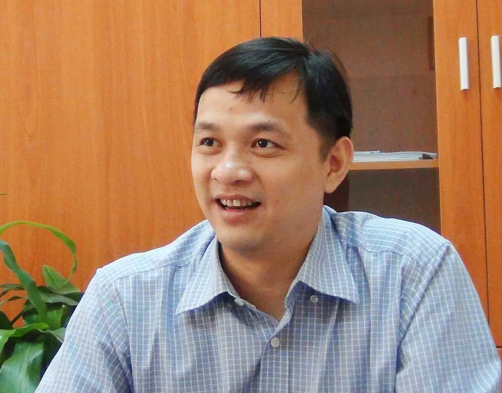 Giải quyết các bài toán lớn cho đô thị thông minh ảnh 1