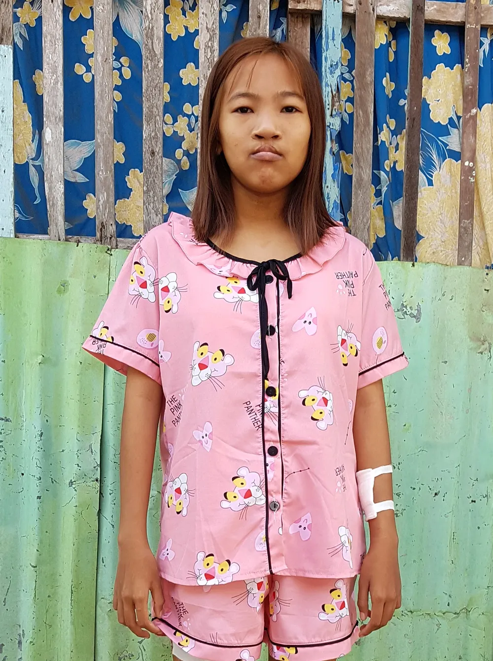 Xin cứu giúp học trò tôi! ảnh 1