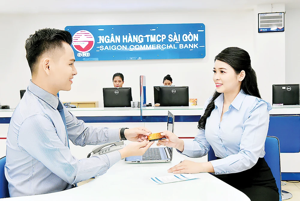 SCB triển khai nhiều dòng thẻ mới, tăng cường ưu đãi cho khách hàng dịp cuối năm