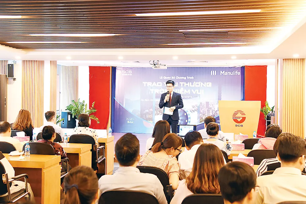 Kết quả quay số chương trình “Trao yêu thương - tròn niềm vui”