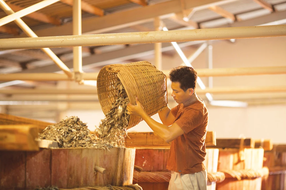 VinMart, Masan và “phương trình” người Việt dùng hàng Việt ảnh 3 VinMart, Masan và “phương trình” người Việt dùng hàng Việt ảnh 3