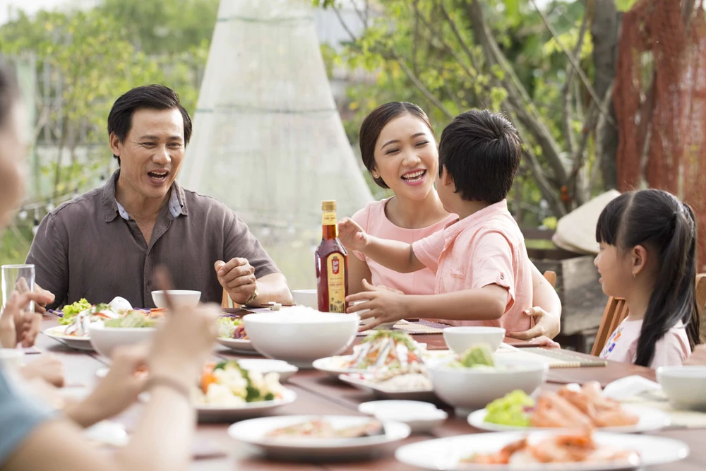 VinMart, Masan và “phương trình” người Việt dùng hàng Việt ảnh 4 VinMart, Masan và “phương trình” người Việt dùng hàng Việt ảnh 4