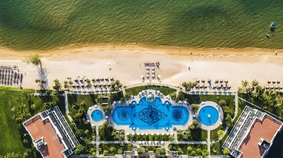 Đảo Ngọc Phú Quốc – Thiên đường có thực cho những kẻ say đắm hoàng hôn ảnh 1