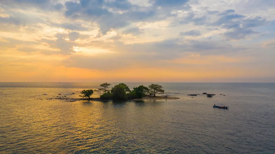 Đảo Ngọc Phú Quốc – Thiên đường có thực cho những kẻ say đắm hoàng hôn ảnh 8