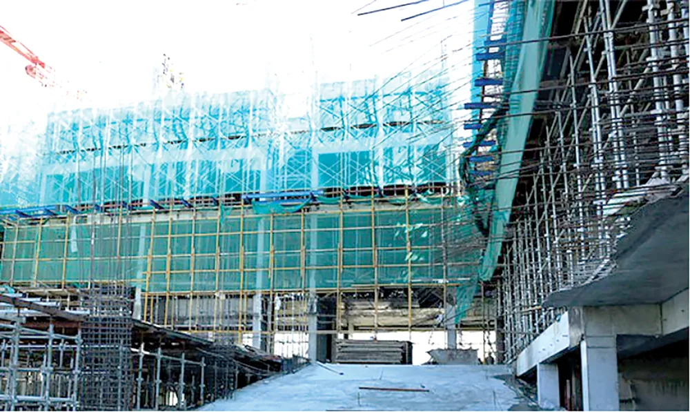 Thấy gì qua dòng tiền âm của các doanh nghiệp bất động sản? ảnh 1 Thấy gì qua dòng tiền âm của các doanh nghiệp bất động sản? ảnh 1