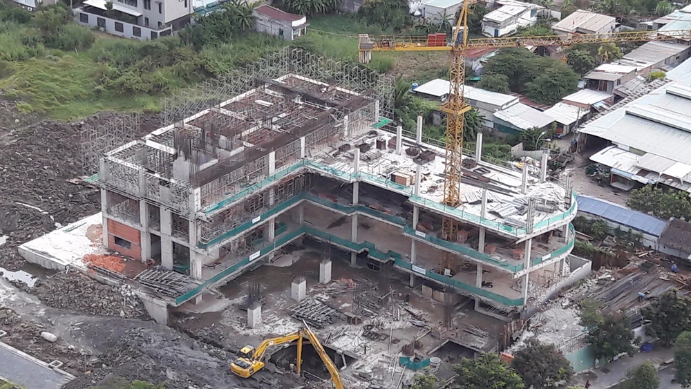 Đảm bảo quyền lợi của khách hàng tại dự án Viva Plaza