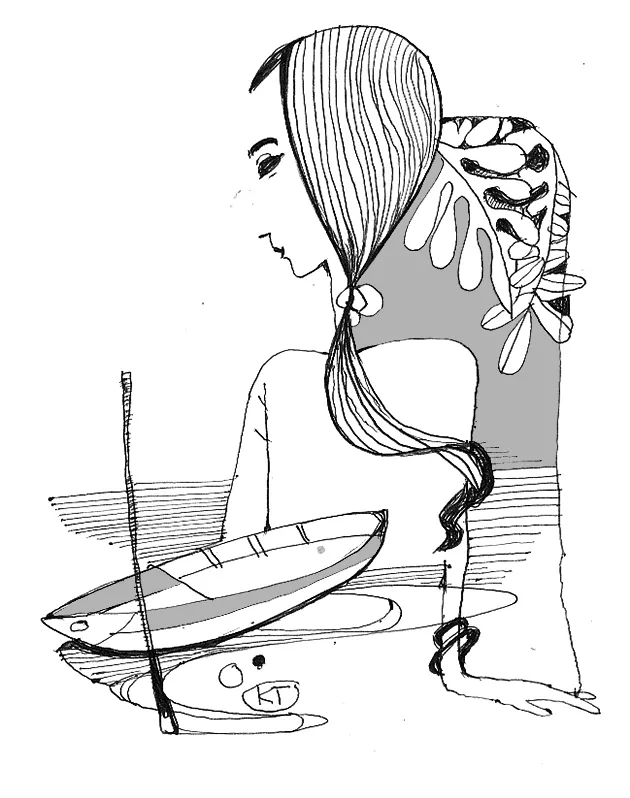 Minh họa: K.T
