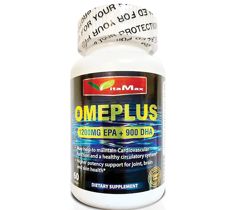 EPA và DHA tốt cho sức khỏe, tim mạch, hệ thần kinh, mắt, cơ xương khớp và chống lão hóa ảnh 1 EPA và DHA tốt cho sức khỏe, tim mạch, hệ thần kinh, mắt, cơ xương khớp và chống lão hóa ảnh 1