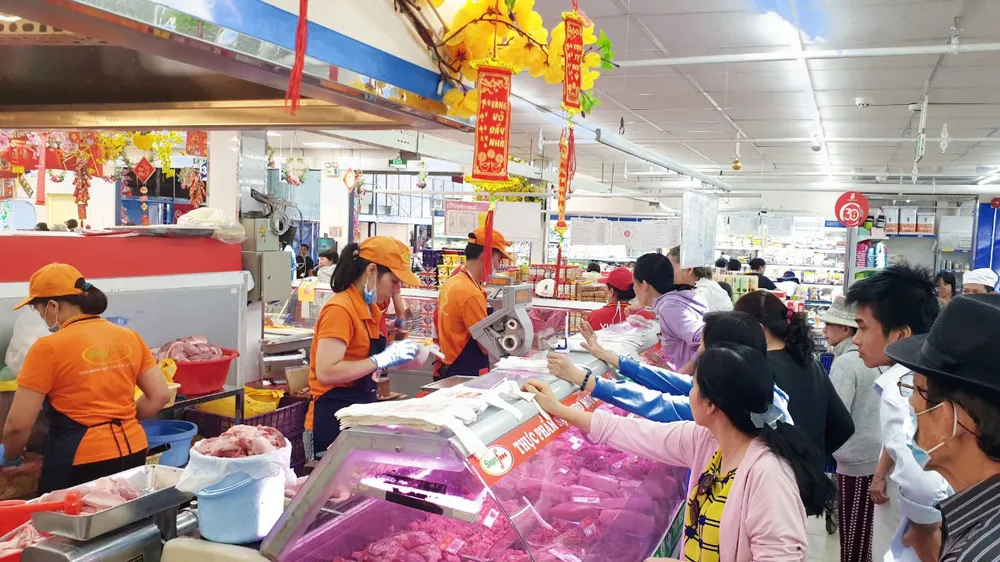 Giá Sốc Gà thả vườn VietGAP 50.000 đồng/kg ảnh 1