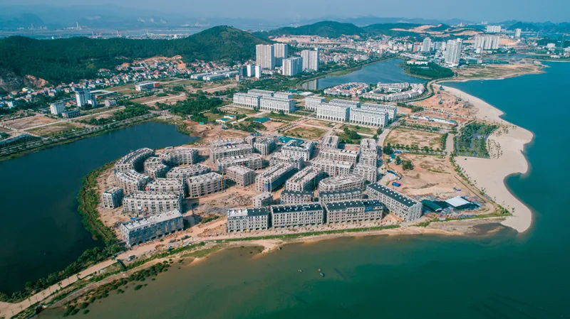 Hòa Bình đứng đầu Top 10 Nhà thầu Xây dựng uy tín 2020 ảnh 1