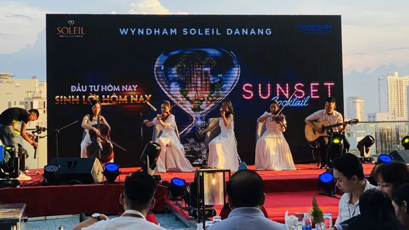 Khách hàng rất thông thái khi lựa chọn đúng thời điểm để đầu tư BĐS nghỉ dưỡng ảnh 2