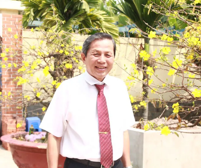 Tìm giải pháp tối ưu quản lý cây xanh trong trường học ảnh 2 Tìm giải pháp tối ưu quản lý cây xanh trong trường học ảnh 2