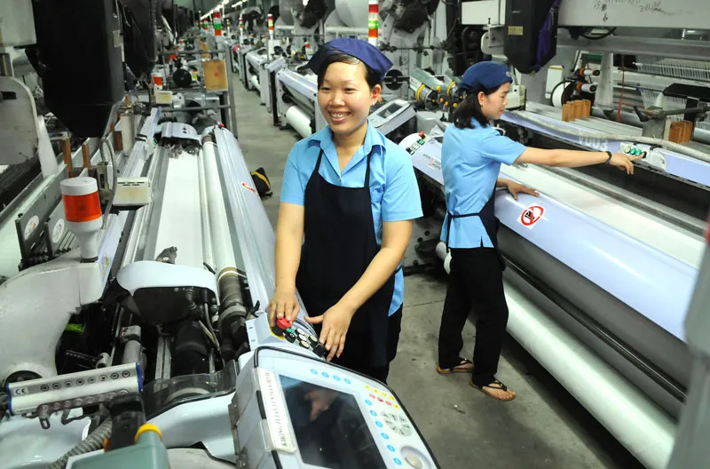 Tăng xuất khẩu vào ASEAN: Cần sự chủ động của doanh nghiệp ảnh 1 Tăng xuất khẩu vào ASEAN: Cần sự chủ động của doanh nghiệp ảnh 1