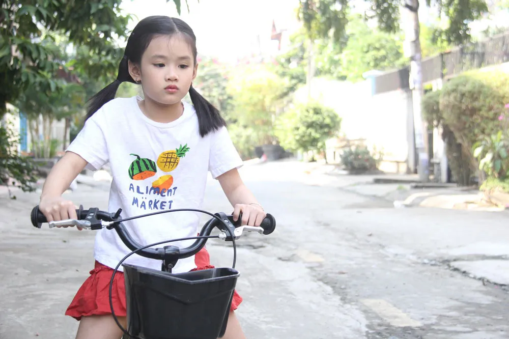  “Bạn thân” - Sự thể nghiệm mới của dòng phim thanh xuân  ảnh 5