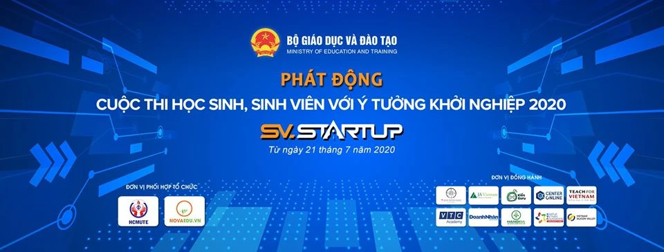 Bộ GD-ĐT phát động cuộc thi khởi nghiệp