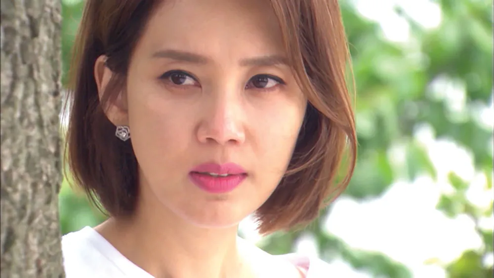 Phim truyền hình: Họa mi trong mưa ảnh 1