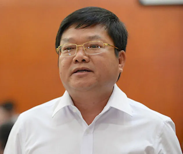 Nhập cuộc chỉnh trang đô thị  ảnh 2