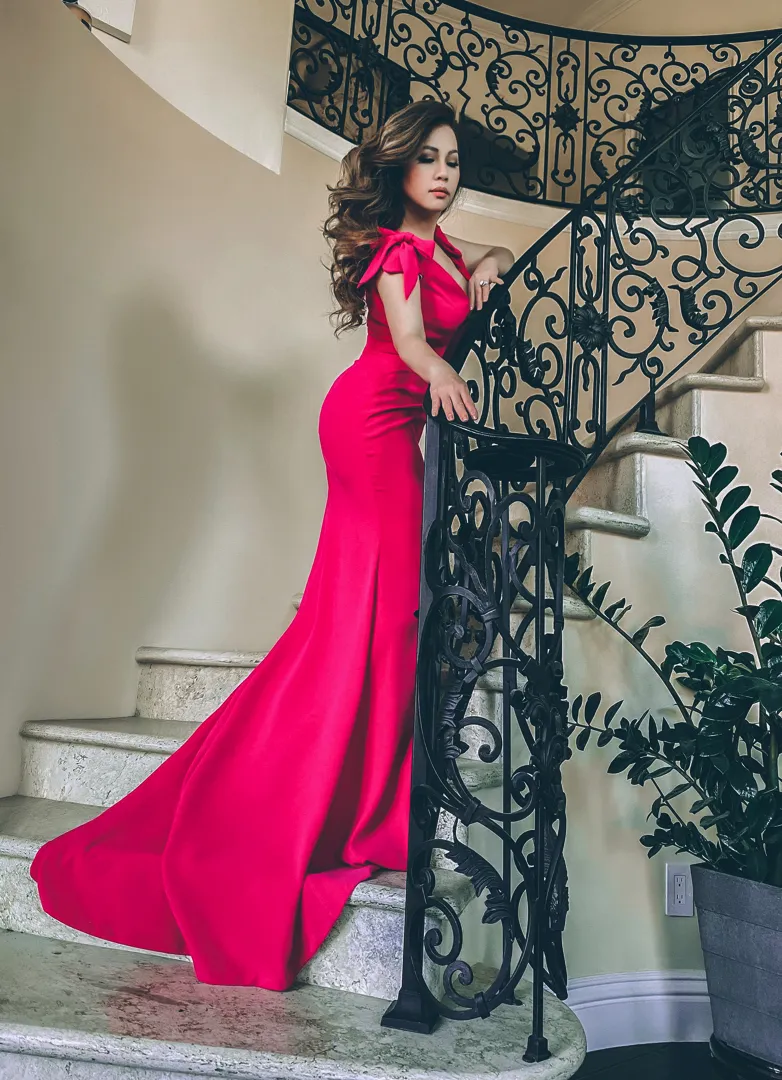 Ca sĩ Minh Tuyết trở lại với nhiều dự án mới ảnh 1