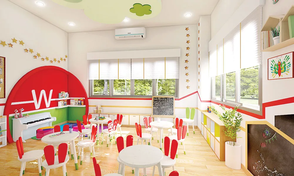 Hệ thống Trường Mầm non Worldkids: Chính thức chào đón thêm hai cơ sở mới ảnh 2