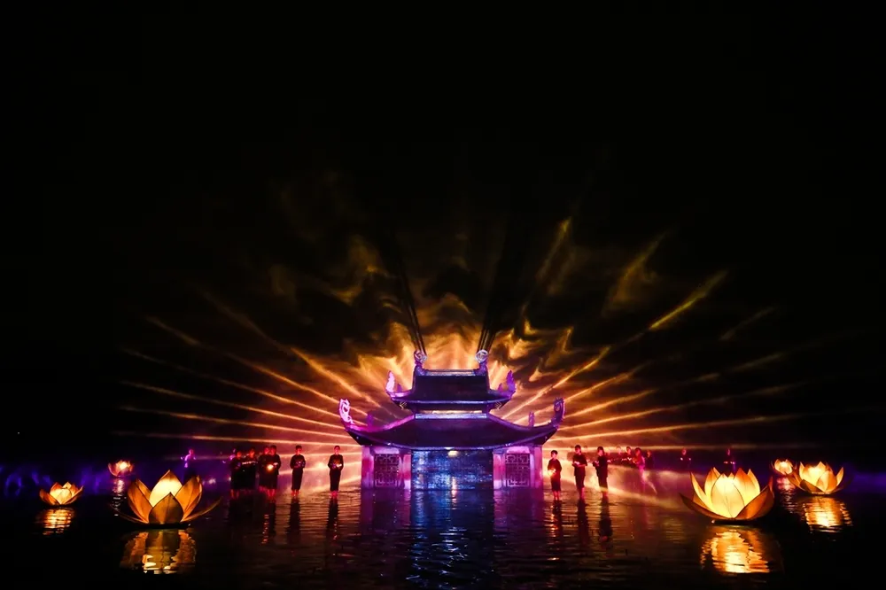 3 siêu dự án 5 tỷ USD của Sunshine Group có gì? ảnh 7 3 siêu dự án 5 tỷ USD của Sunshine Group có gì? ảnh 7