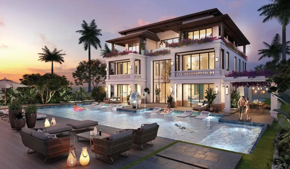 3 siêu dự án 5 tỷ USD của Sunshine Group có gì? ảnh 8 3 siêu dự án 5 tỷ USD của Sunshine Group có gì? ảnh 8