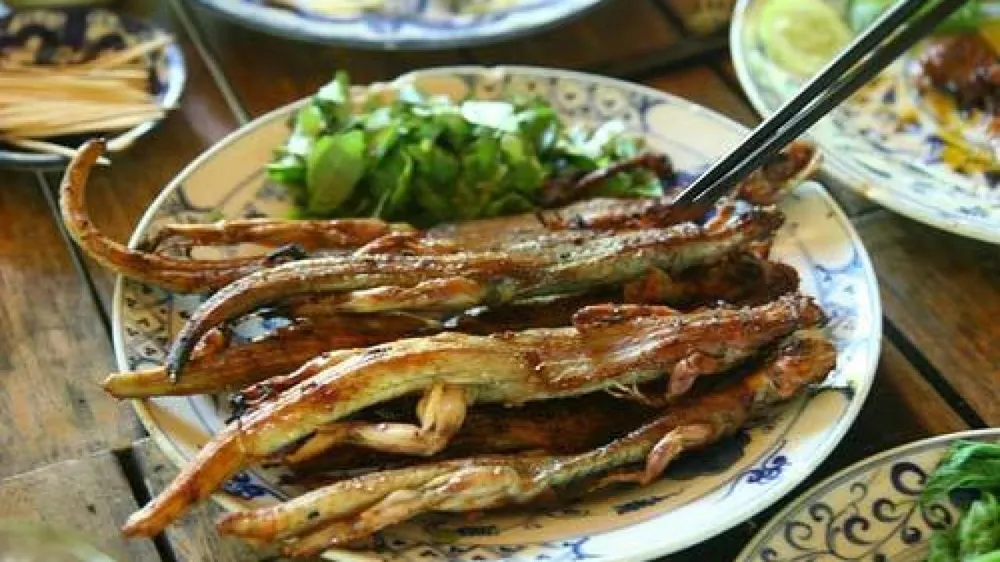 Không phải danh thắng, đây mới là “nhân tố bí ẩn” khiến Tây Ninh gây thương nhớ ảnh 7