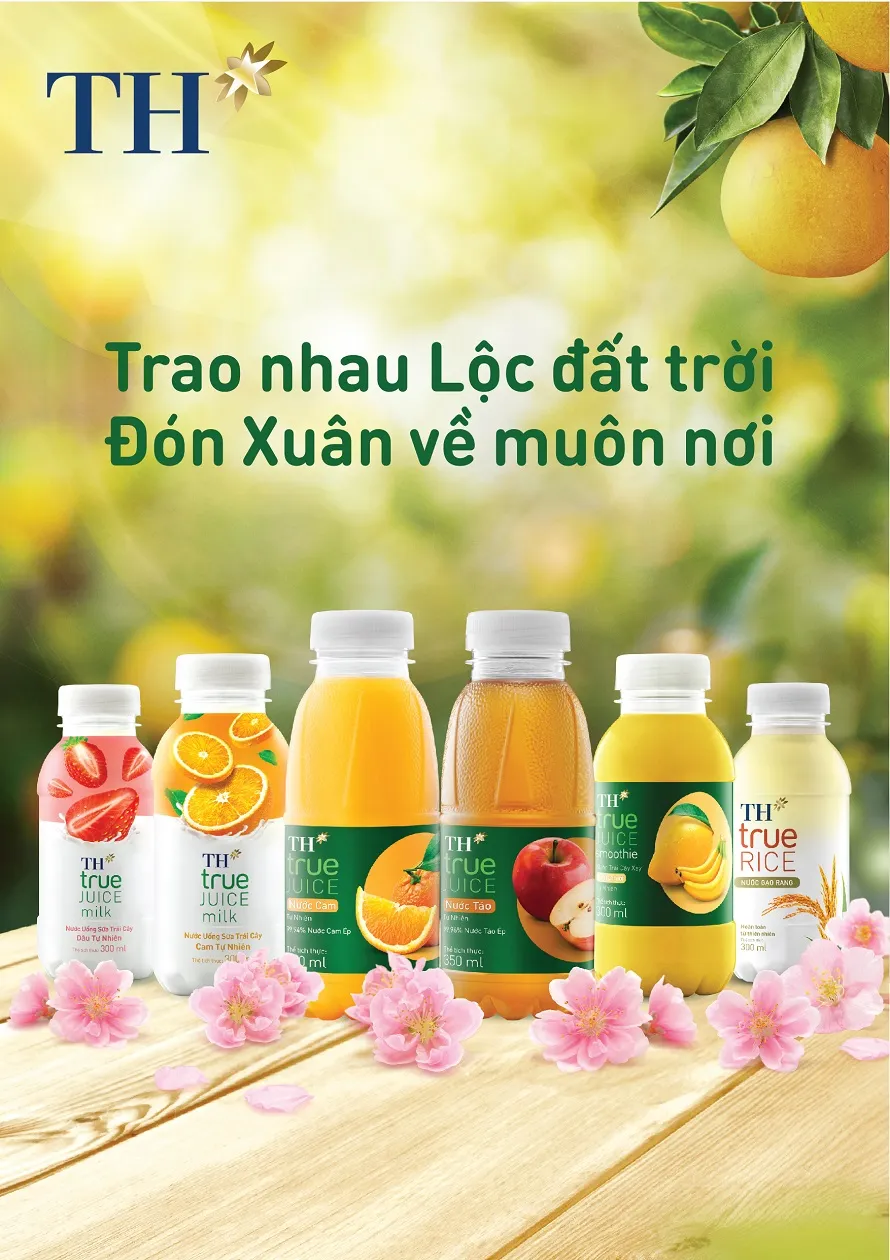 Thêm giải pháp ăn uống ‘healthy’ nhanh, tiện lợi trong ngày Tết ảnh 4 Thêm giải pháp ăn uống ‘healthy’ nhanh, tiện lợi trong ngày Tết ảnh 4