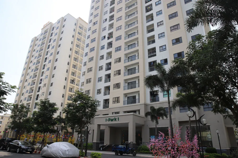 Có một Hội An giữa lòng Sài Gòn ảnh 2