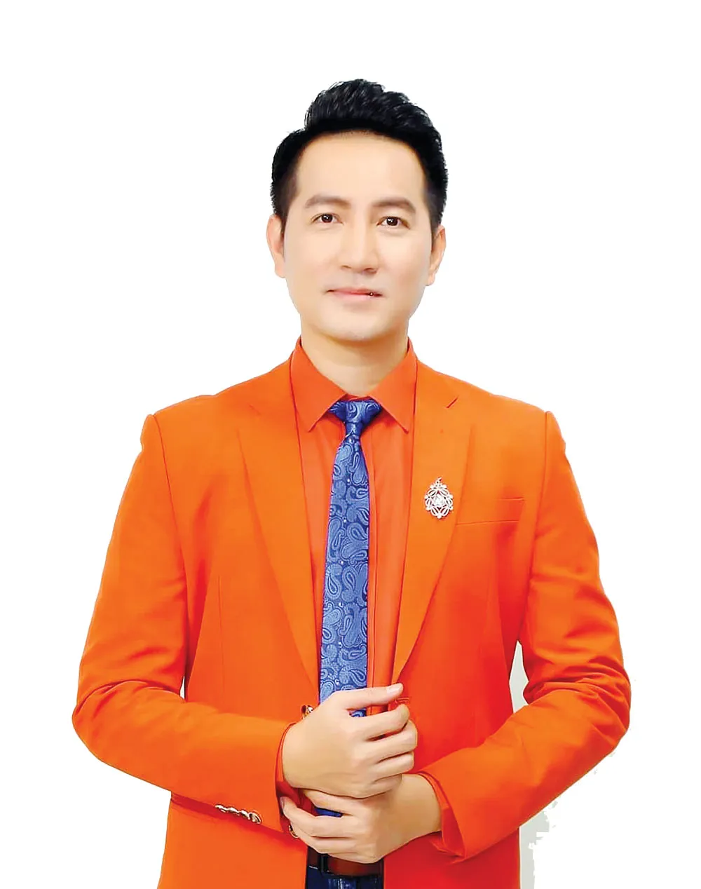 Để Thủ Đức phát triển như kỳ vọng ảnh 5