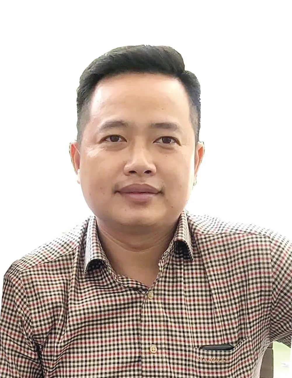 Để Thủ Đức phát triển như kỳ vọng ảnh 6