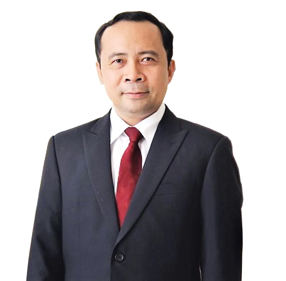 Để Thủ Đức phát triển như kỳ vọng ảnh 2