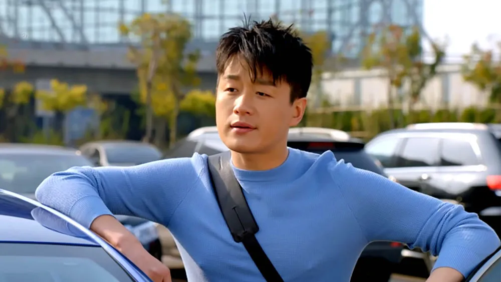 Phim truyền hình: Hơn cả tình yêu ảnh 1