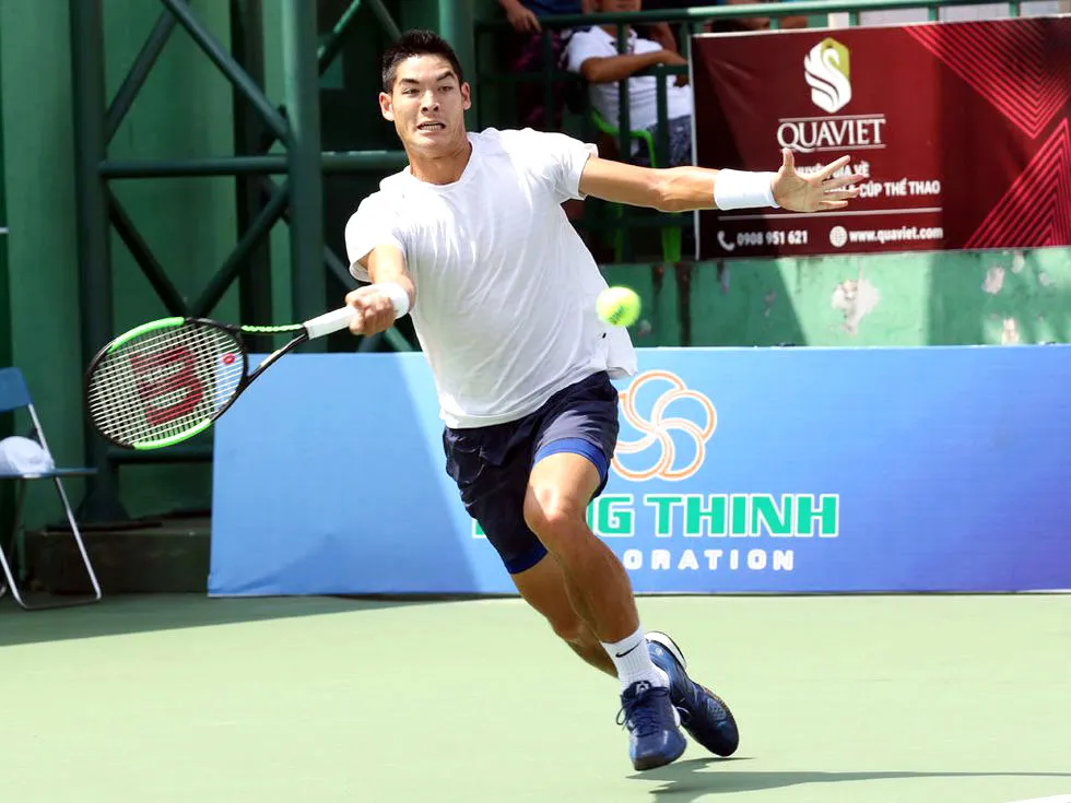 Khơi nguồn lực mới cho thể thao ảnh 1