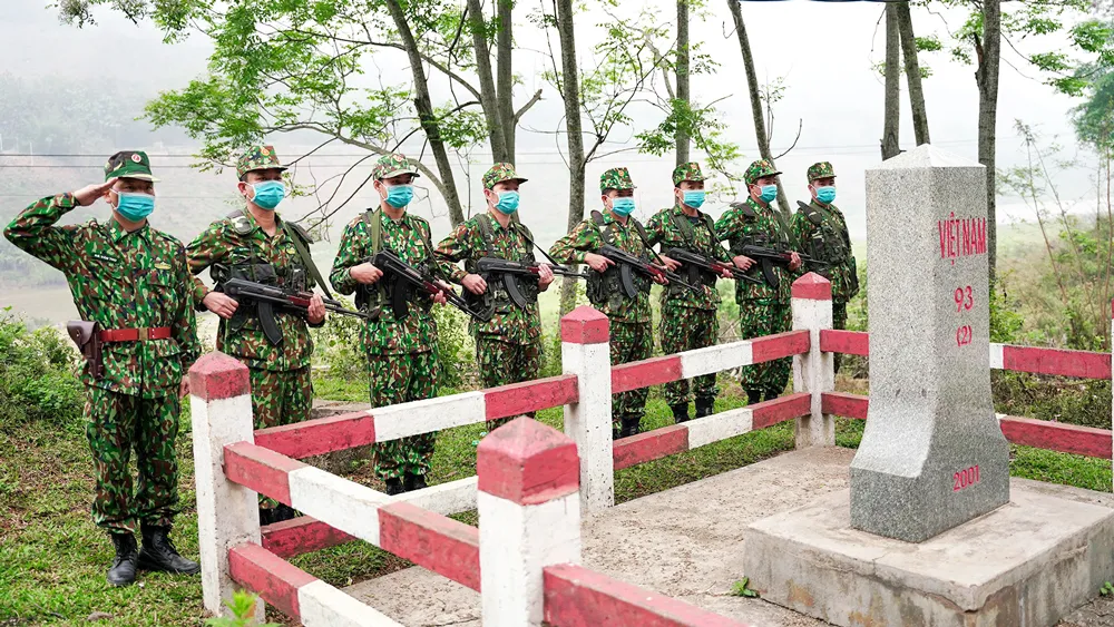 Nơi con sông Hồng chảy vào đất Việt ảnh 3