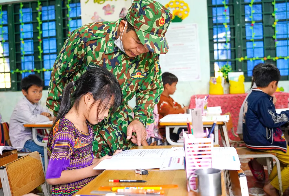 Nơi con sông Hồng chảy vào đất Việt ảnh 4