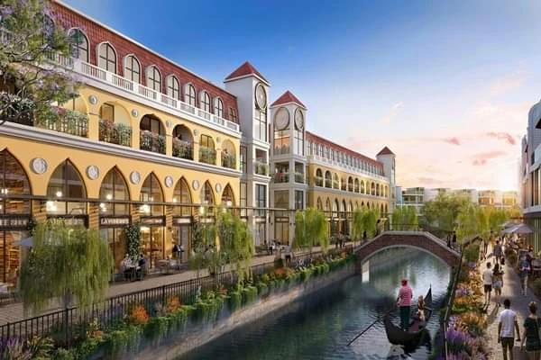Bất động sản mặt tiền biển: Kênh đầu tư an toàn và hiệu quả ảnh 2 Bất động sản mặt tiền biển: Kênh đầu tư an toàn và hiệu quả ảnh 2