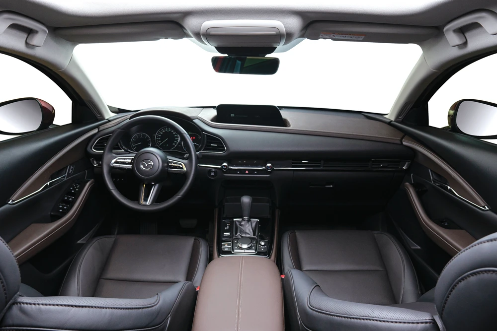 Thêm lựa chọn cho người tiêu dùng khi Thaco đưa ra thị trường dòng Mazda CX-30 và CX-3 ảnh 1 Thêm lựa chọn cho người tiêu dùng khi Thaco đưa ra thị trường dòng Mazda CX-30 và CX-3 ảnh 1