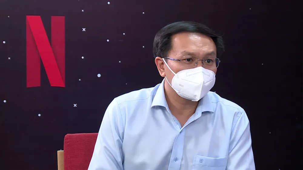 Doanh nghiệp chung tay cùng nghệ sĩ vì an sinh thành phố   ảnh 2