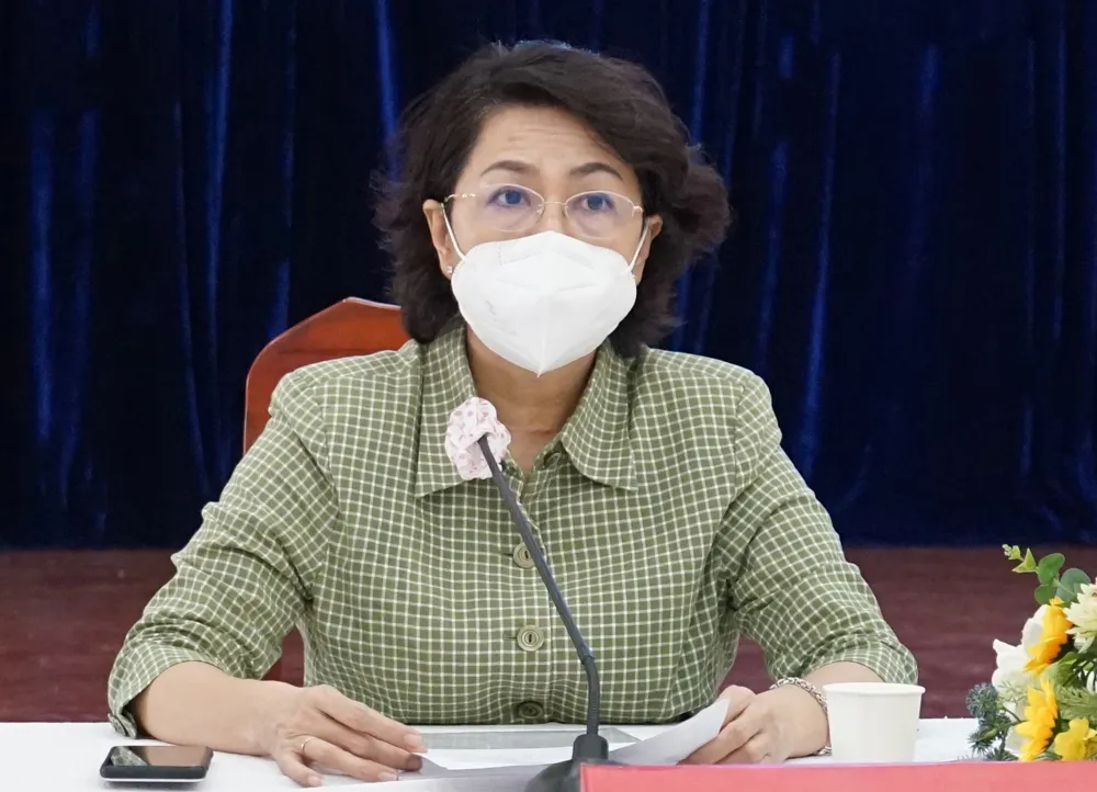 Đề xuất hình thức tưởng niệm trang nghiêm, ngắn gọn, không phô trương, lãng phí  ảnh 1