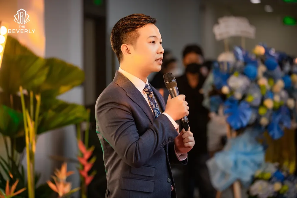 Vinhomes ra mắt nhà mẫu The Beverly tại TP Thủ Đức ảnh 8